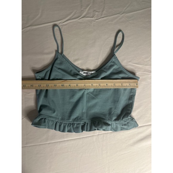 Double zero Spicy Small tank top - Picture 4 of 6